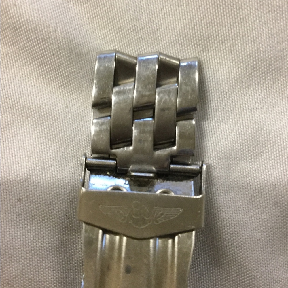 BERTLEING  Automatic VINTAGE Men’s WATCH 1884❤️ - Picture 3 of 9